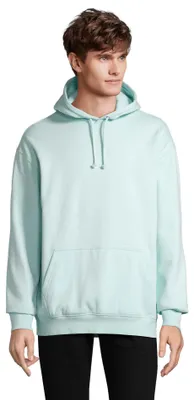 Produktbild von SOLS - "Condor" Kapuzenpullover für Herren/Damen Uni LT2600 (L) (Eisblau)