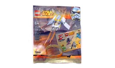Immagine prodotto di LEGO Star Wars Rebels: Il Fantasma