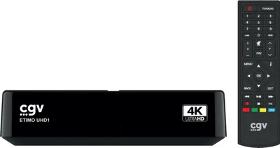 Produktbild von Tnt-uhd-receiver Cgv ETIMOUHD1