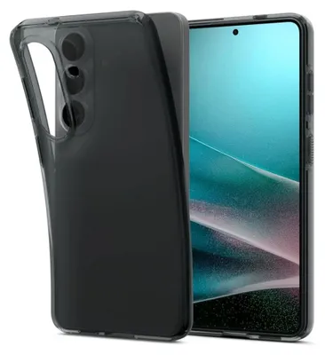 Productafbeelding van Spigen Liquid Crystal, hoesje, Samsung, Galaxy S26+, 17 cm (6,7 inch), grijs