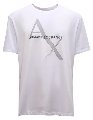 Immagine prodotto di Maglietta Armani Exchange Uomo