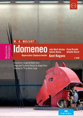 Produktbild von Idomeneo
