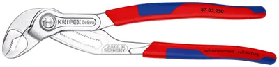 Productafbeelding van Waterpomptang Cobra 87 05 250
