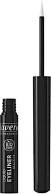 Produktbild von Lavera Liquid Eyeliner 01 black 2.8 ml