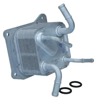Produktbild von KAMOKA 7730145 Ölkühler Motoröl für NISSAN Qashqai / Qashqai +2 I (J10, NJ10) JUKE (F15)