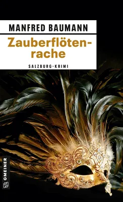 Obrázok produktu pre Zauberflötenrache