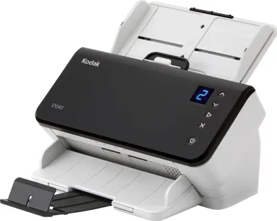 Immagine prodotto di Kodak Alaris Scanner E1040    A4 Dokumentenscanner