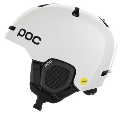 Produktbild von POC Fornix MIPS, Helm mit offenem Visier, Hartschalenbau