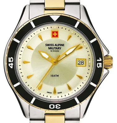 Produktbild von Swiss Alpine Military Modell 7740-1142 Uhr
