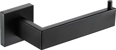Image de Porte-papier hygiénique Vox, noir (707033-70)
