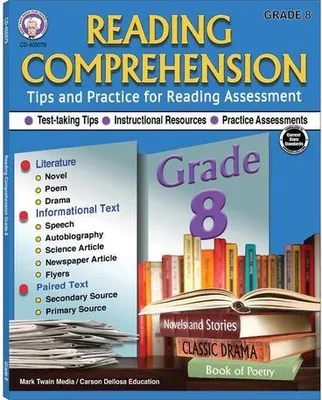 Obrázok produktu pre Reading Comprehension