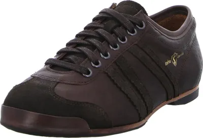 Produktbild von Zeha Carl Häßner Meisterschuh Braun 37