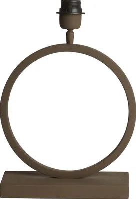 Produktbild von Light&Living Lampenfuß LIVA