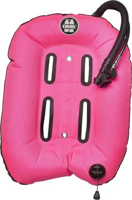Produktbild von Oms Performance Mono 32 Lbs Flügel Rosa  Rosa One Size