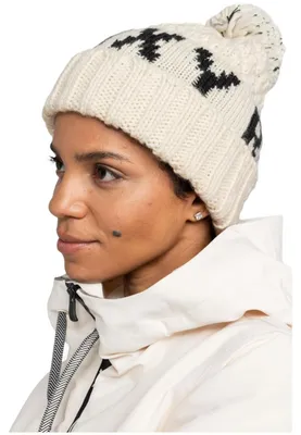 Produktbild von Mütze Roxy ERJHA04281-TDQ0 für Damen