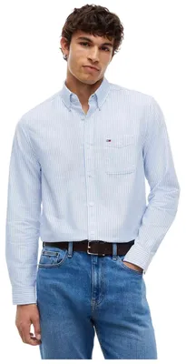 Obrázek produktu pro Košile Tommy Hilfiger DM0DM22790 pro Pánské
