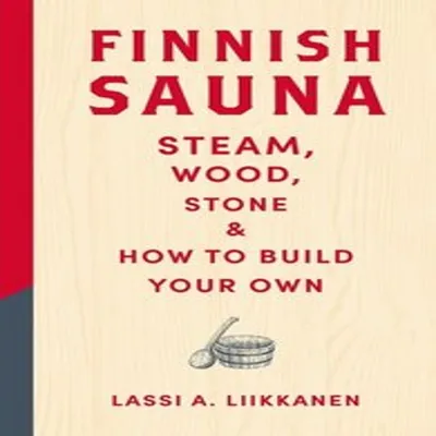 Obrázok produktu pre Finnish Sauna