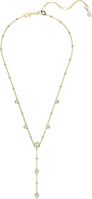 Produktbild von Swarovski Imber Y-Halskette 5684510 Damenhalskette