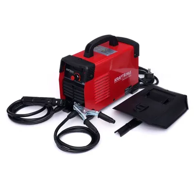 Obrázok produktu pre Inventorová zváračka MMA 330A 16787