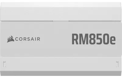 Produktbild von Corsair RMe Series RM850e - Netzteil (intern)