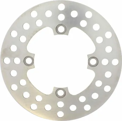 Immagine prodotto di Disco freno fisso EBC MD6166D D.180mm 4 bulloni