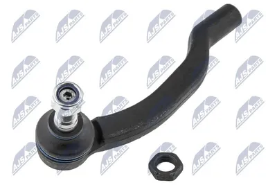 Produktbild von NTY Spurstangenkopf Spurstange für FIAT Ducato Kastenwagen (250, 290) Vorne Links Außen SKZ-FT-001