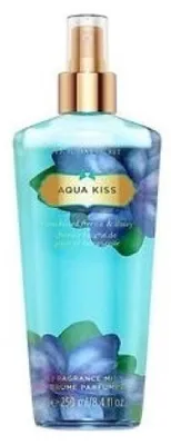 Image de Victoria's Secret Aqua Kiss Spray pour le corps 250 ml W