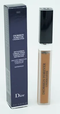 Produktbild von Dior Diorskin Forever Indercover Concealer Waterproof 060 Mocha