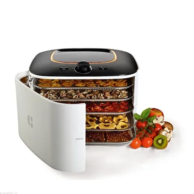 Obrázok produktu pre Counter Intelligence IR D5, Biela, Čierna, 0,51 cm², 500 W, 463 mm, 400 mm, 282 mm