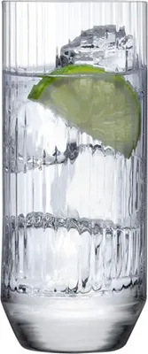 Obrázek produktu pro sada 6 sklenic na nápoje Pasabahce Big Top Highball long ze skla