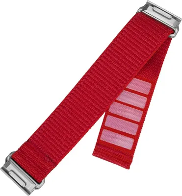 Image de FIXED Fixed | Sporty Strap for Garmin QuickFit 22mm | 160-210 mm | Red | Nylon