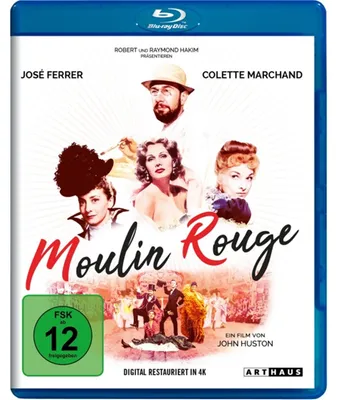 Produktbild von Moulin Rouge