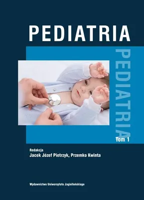 Image de Pediatria T.1 BR