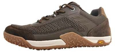 Obrázek produktu pro Camel Active – pánské boty, barefootové boty, hnědé, volnočasové