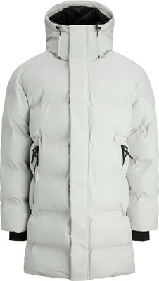 Produktbild von JACK & JONES Herren Steppjacke JCOFUSION Long Puffer Jacket