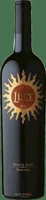 Produktbild von Luce della Vite 2021 750ml 14% Vol.