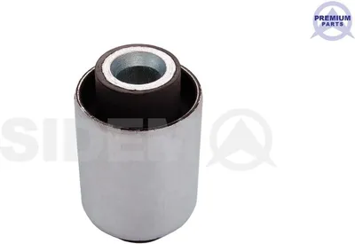 Produktbild von Lagerung Lenker für Querlenker für BMW 3 Limousine (E46) Hinten 821717 SIDEM