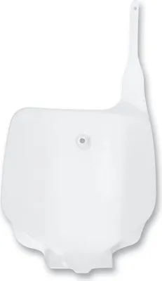 Image de UFO Plast Nummerntafel
