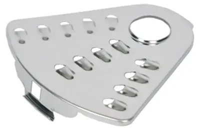 Produktbild von Moulinex große Reibeklinge Easy Force Soleil FP2461 FP345 Küchenmaschine