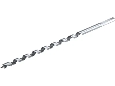 Obrázek produktu pro Vrták hadovitý do dřeva, O 10x260mm