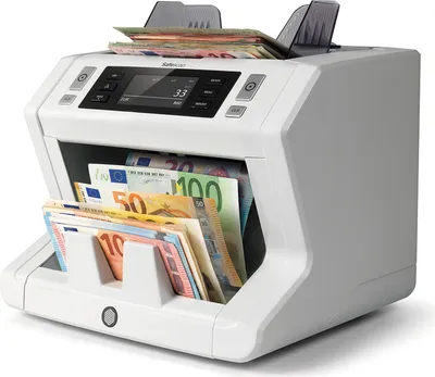 Immagine prodotto di Safescan 112-0648 Macchina conta soldi Macchina conta banconote Bianco