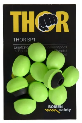 Produktbild von Thor Refill für Bügelgehörschutz (812011) | Packung (60 Stück)