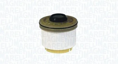 Produktbild von Kraftstofffilter MAGNETI MARELLI 153071762332 für LEXUS IS II (GSE2, ALE2, USE2) Filtereinsatz