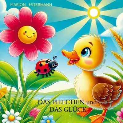 Produktbild von Das Pielchen und das Glück