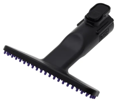 Image de Brosse à poils Black & Decker pour balai aspirateur SummitSeries Select BHFEA640