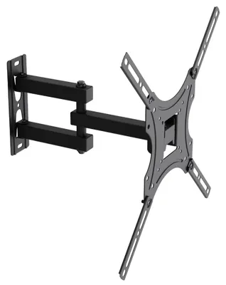 Produktbild von TV-Wandhalterung SPET48 32-55 Zoll Schwenkbar Verstellbar Slim