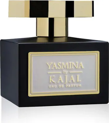 Obrázek produktu pro Kajal Yasmina parfémovaná voda 100ml
