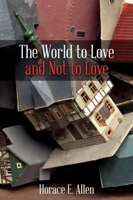 Produktbild von The World to Love and Not to Love