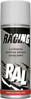 Produktbild von Auto-K Racing Lackspray lichtgrau RAL 7035 400ml