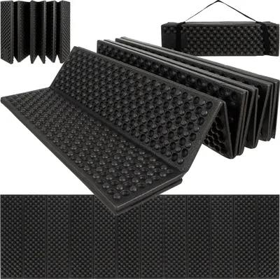 Zdjęcie produktu dla Trizand 22870 Materac składany 180x60x1cm